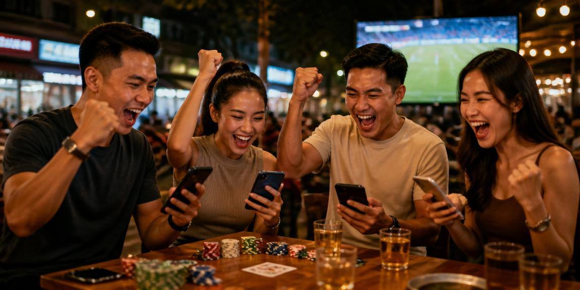 thongketuan Bàn live slot và sportsbook